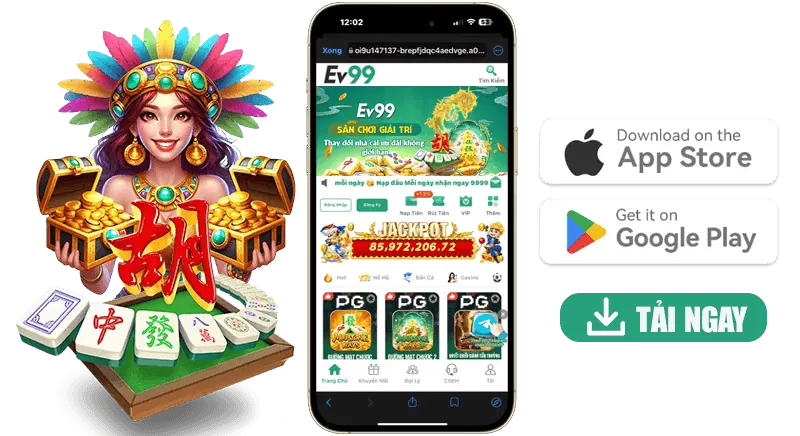 Trải nghiệm mượt mà fun79 win