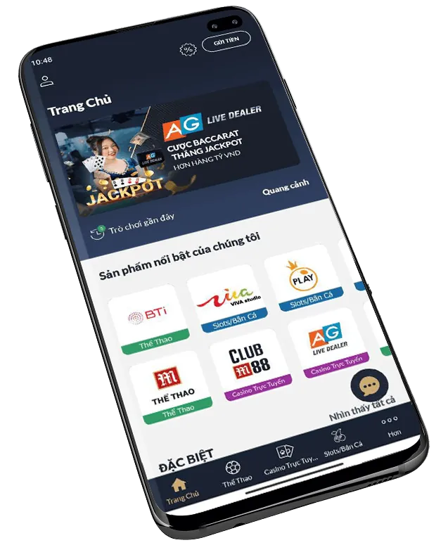 Biểu tượng chiến thắng jackpot lớn tại Fun79 Win