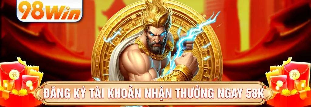Trò chơi Bắn Cá đổi thưởng