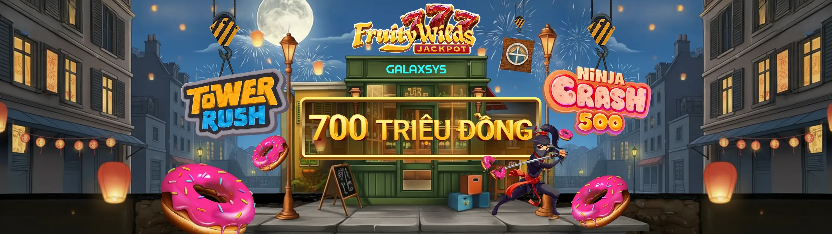 Sòng bạc trực tuyến fun79 win với các trò chơi đa dạng