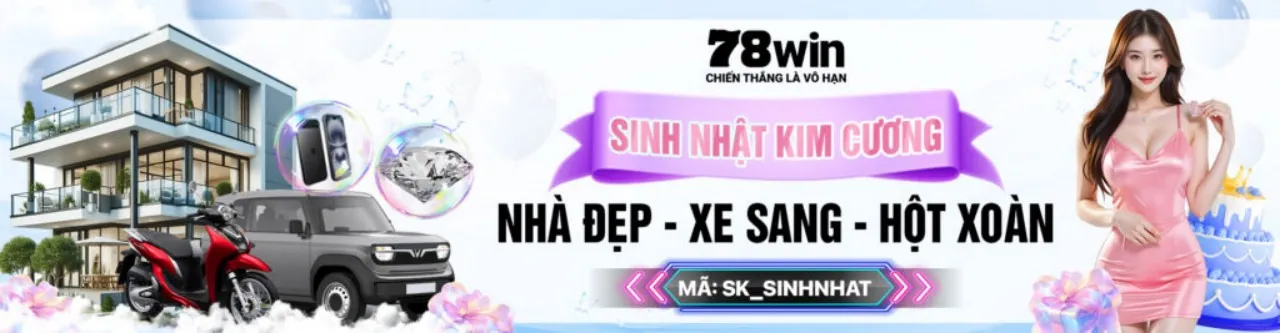 Hình ảnh banner khuyến mãi hấp dẫn tại fun79 win 2026