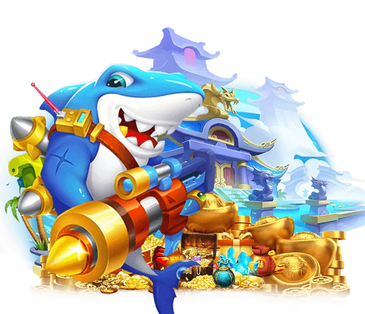 Đa dạng game Bắn Cá fun79 win